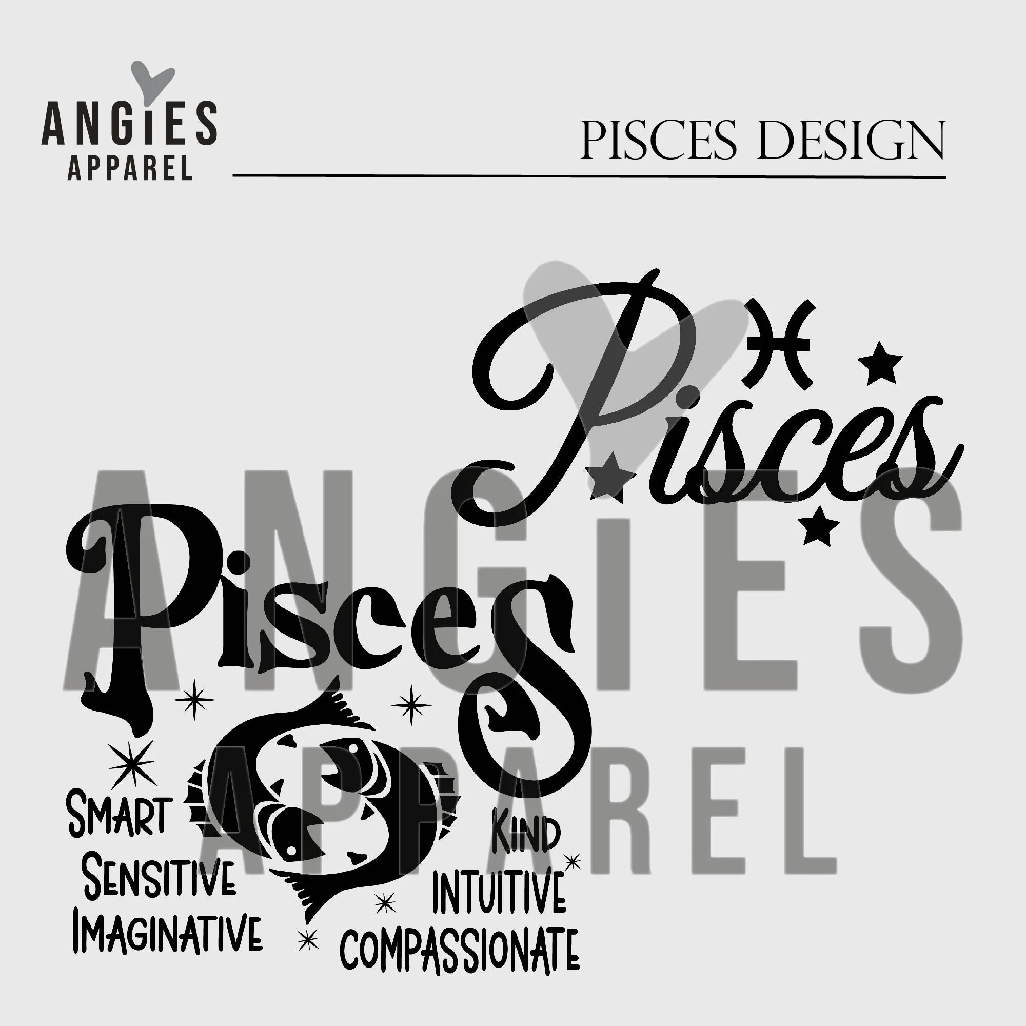 2. Pisces