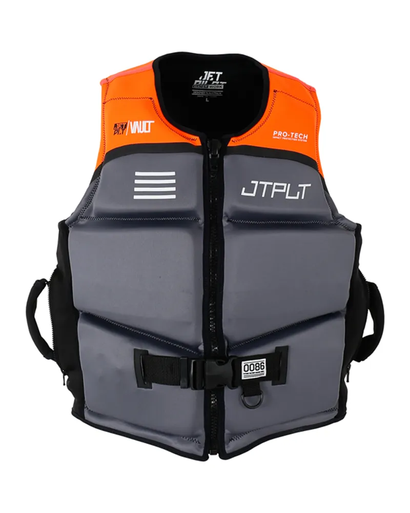 2025 Jetpilot RX Vault Protech Vest