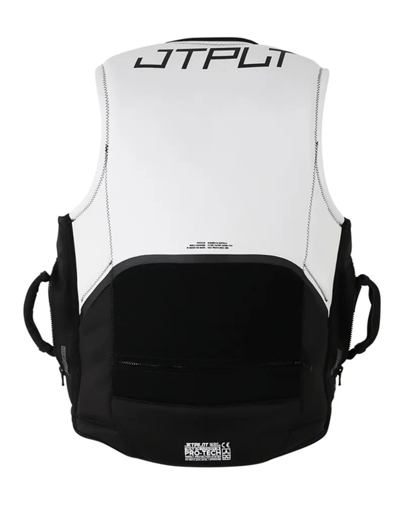 2025 Jetpilot RX Vault Protech Vest