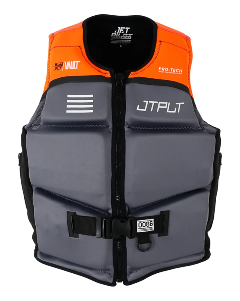 2025 Jetpilot RX Vault Protech Vest