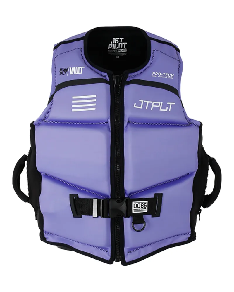 2025 Jetpilot RX Vault Protech Vest