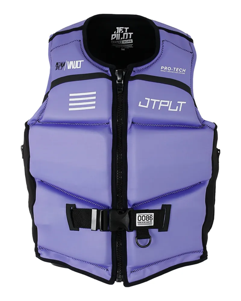 2025 Jetpilot RX Vault Protech Vest