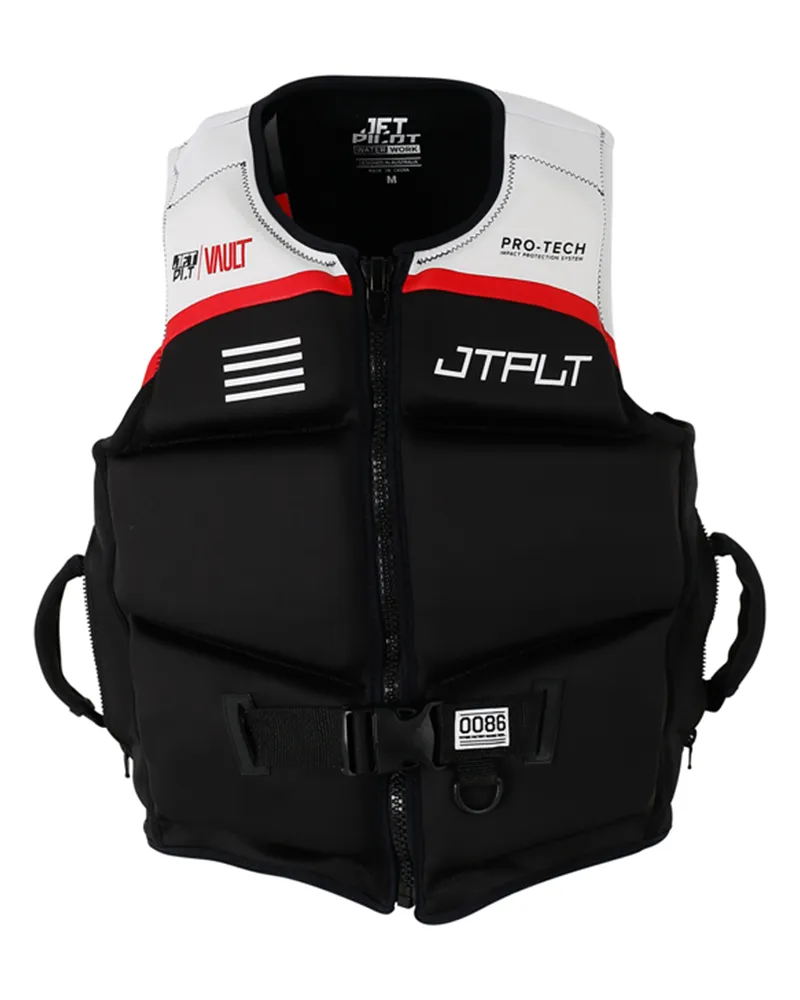 2025 Jetpilot RX Vault Protech Vest