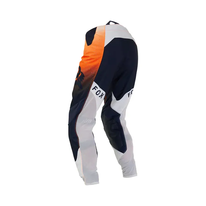 24 FOX 360 REVISE PANTS [NAVY/ORANGE] 32