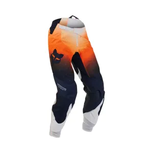 24 FOX 360 REVISE PANTS [NAVY/ORANGE] 32