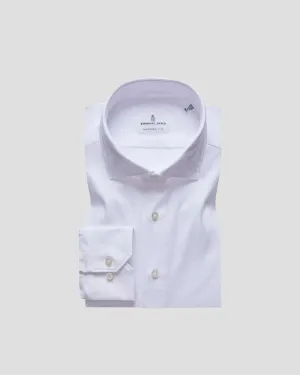 4Flex Stretch Shirt - White