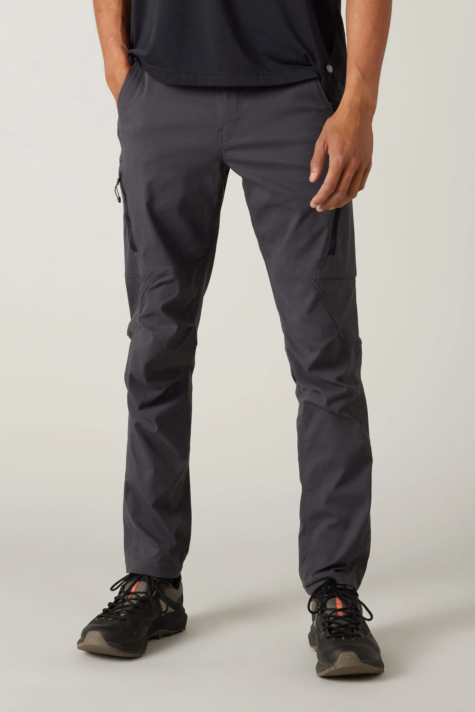 686 Men's Anything Cargo Pant - Slim Fit