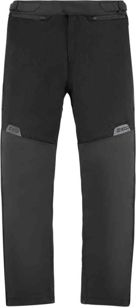 AF Icon Motorcycle Textile Mesh Pants