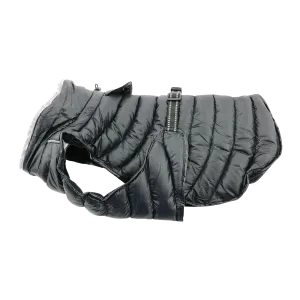 Alpine Extreme Weather Puffy Coat | Black