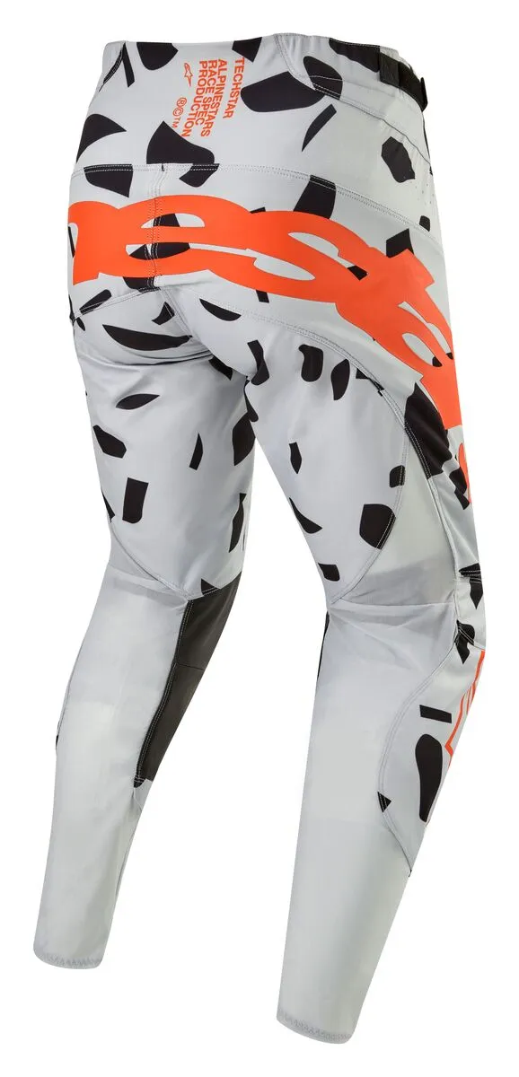 Alpinestars Techstar Rantera Pants Haze Grey Camo