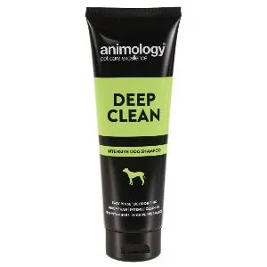 Animology Deep Clean Shampoo 250ml