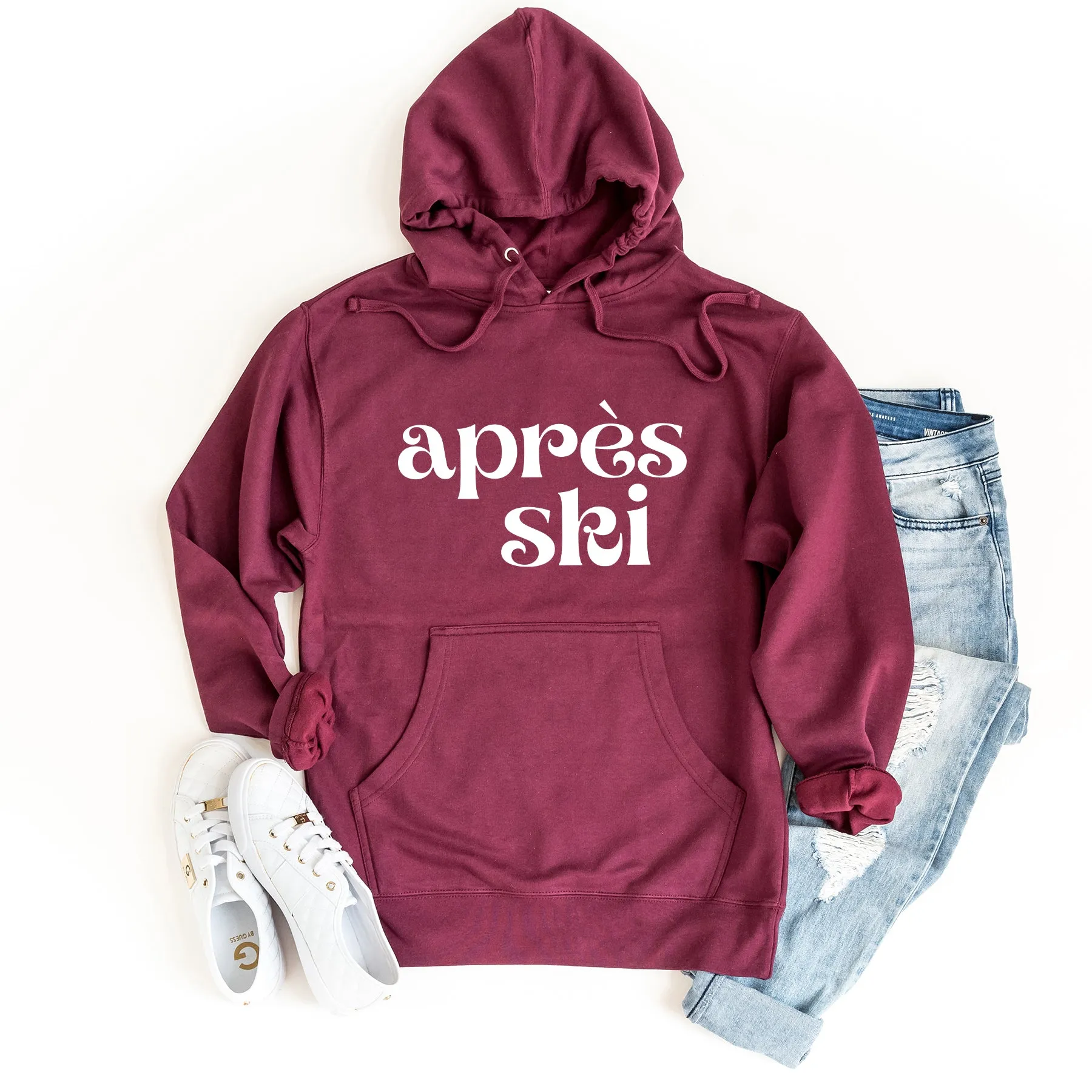 Apres Ski | Hoodie