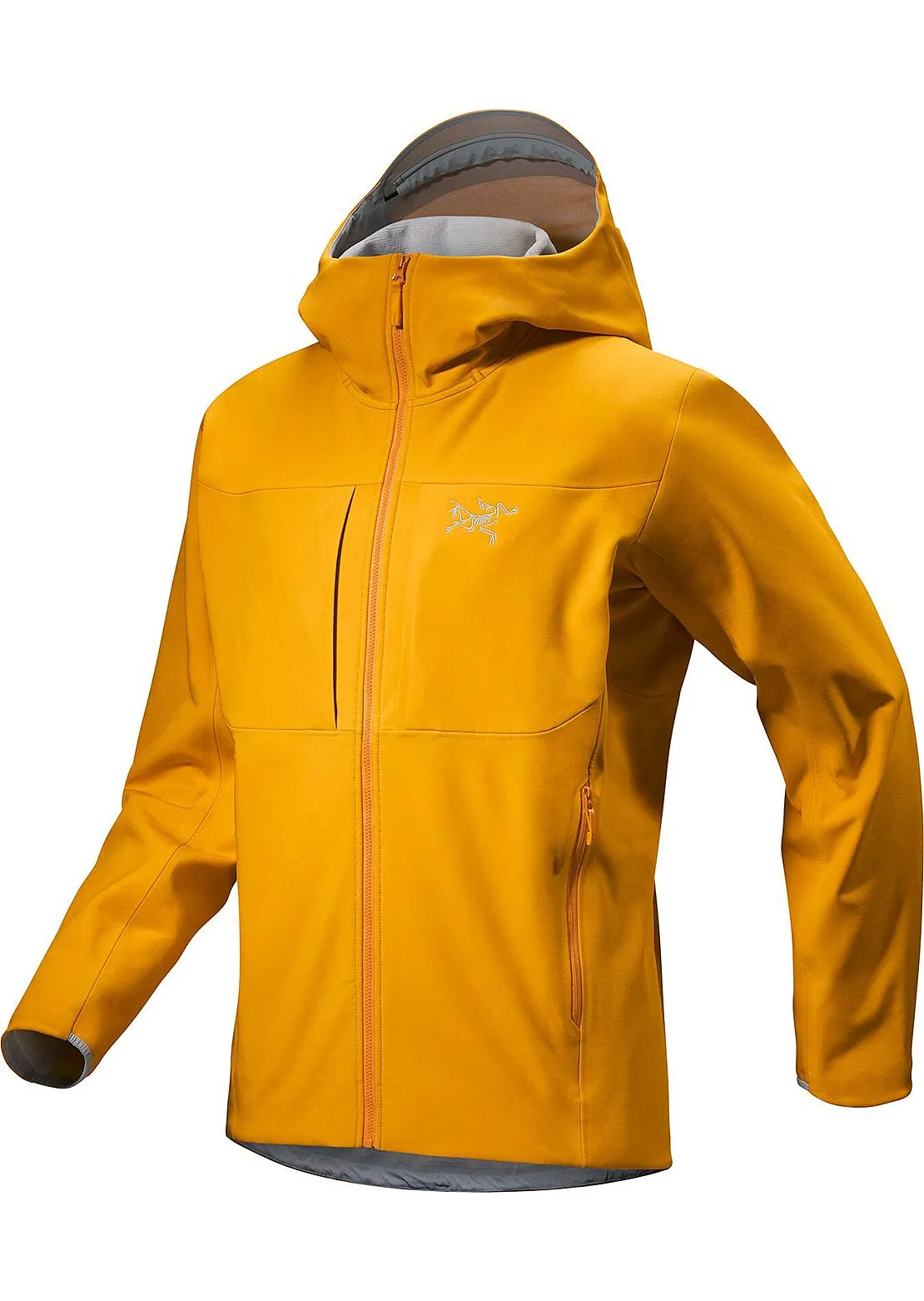 Arc'teryx Men's Gamma MX Hood