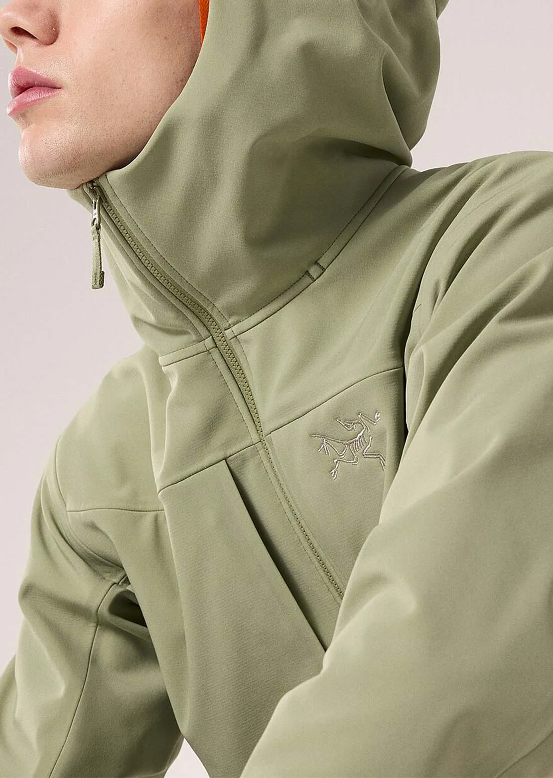 Arc'teryx Men's Gamma MX Hood