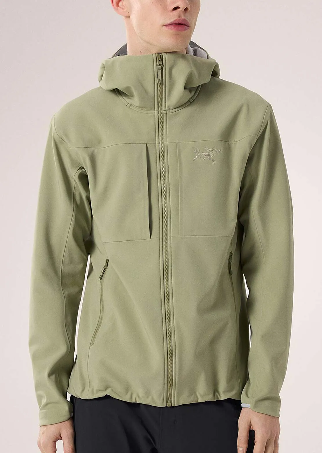 Arc'teryx Men's Gamma MX Hood