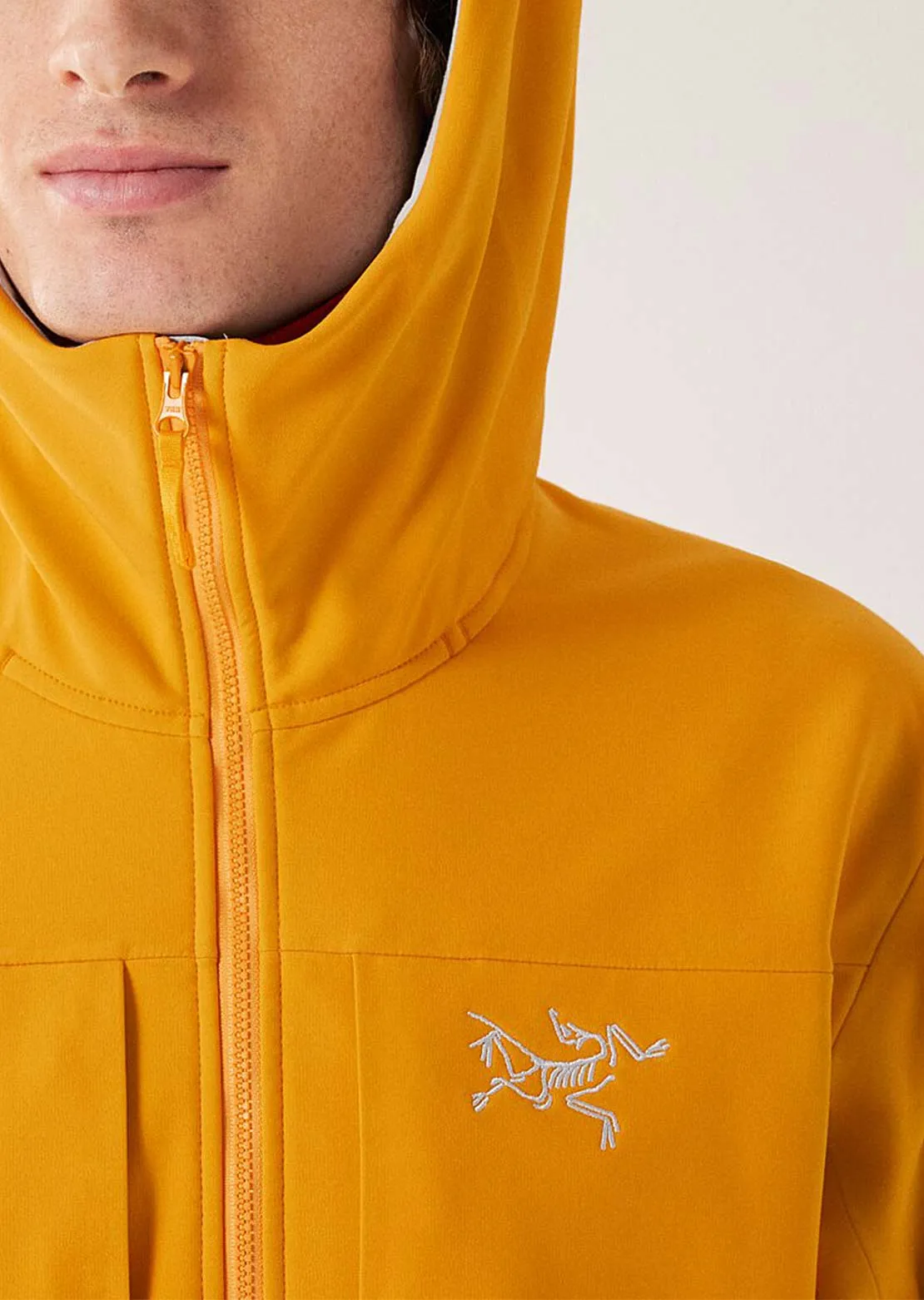 Arc'teryx Men's Gamma MX Hood