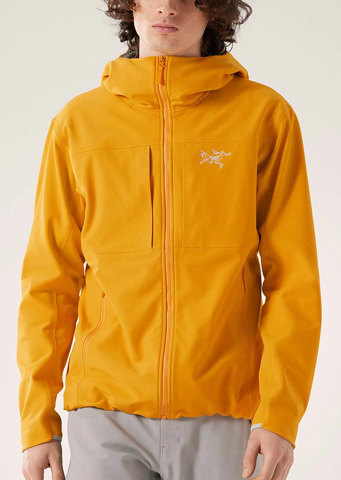 Arc'teryx Men's Gamma MX Hood