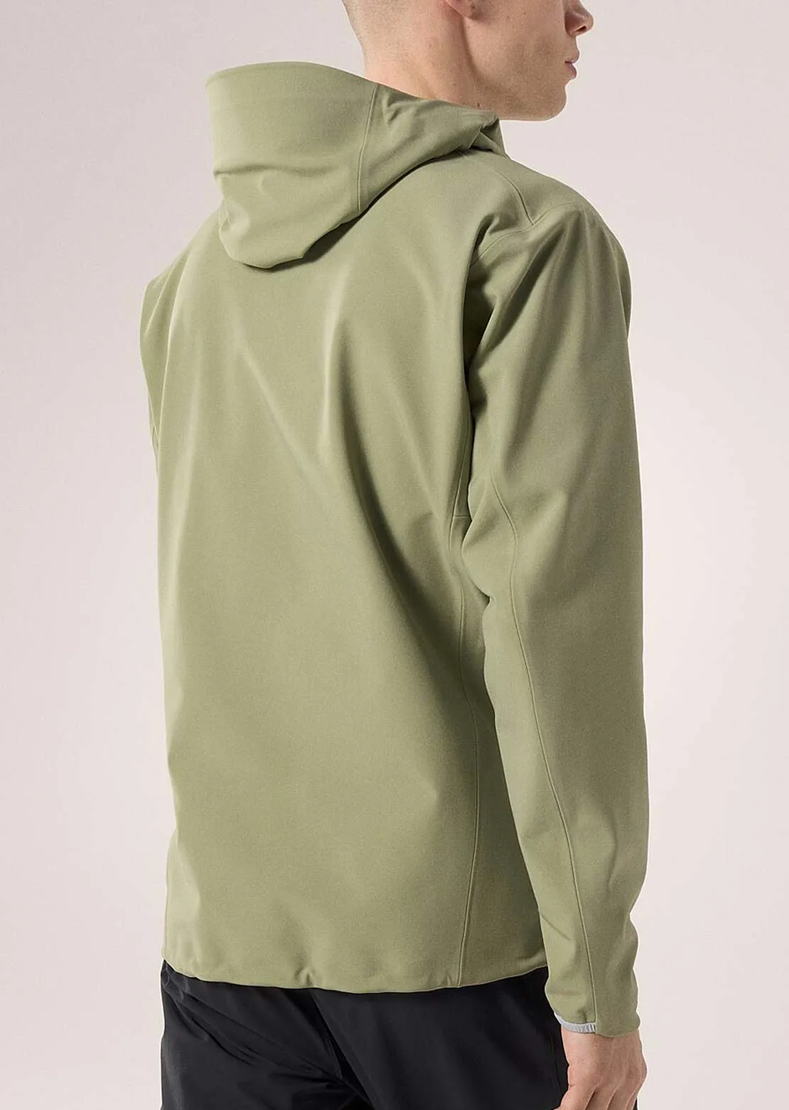 Arc'teryx Men's Gamma MX Hood