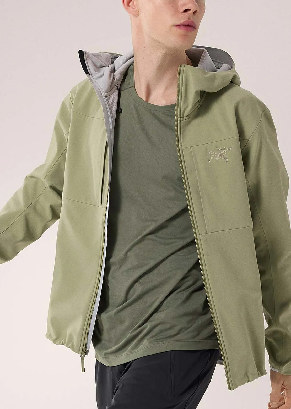 Arc'teryx Men's Gamma MX Hood