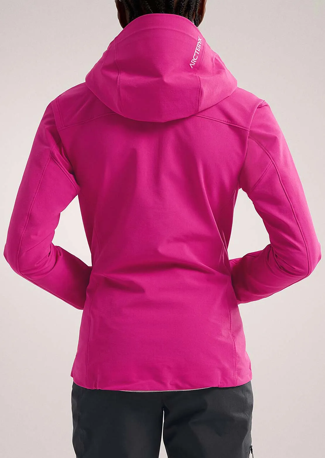 Arc'teryx Women's Gamma Hood