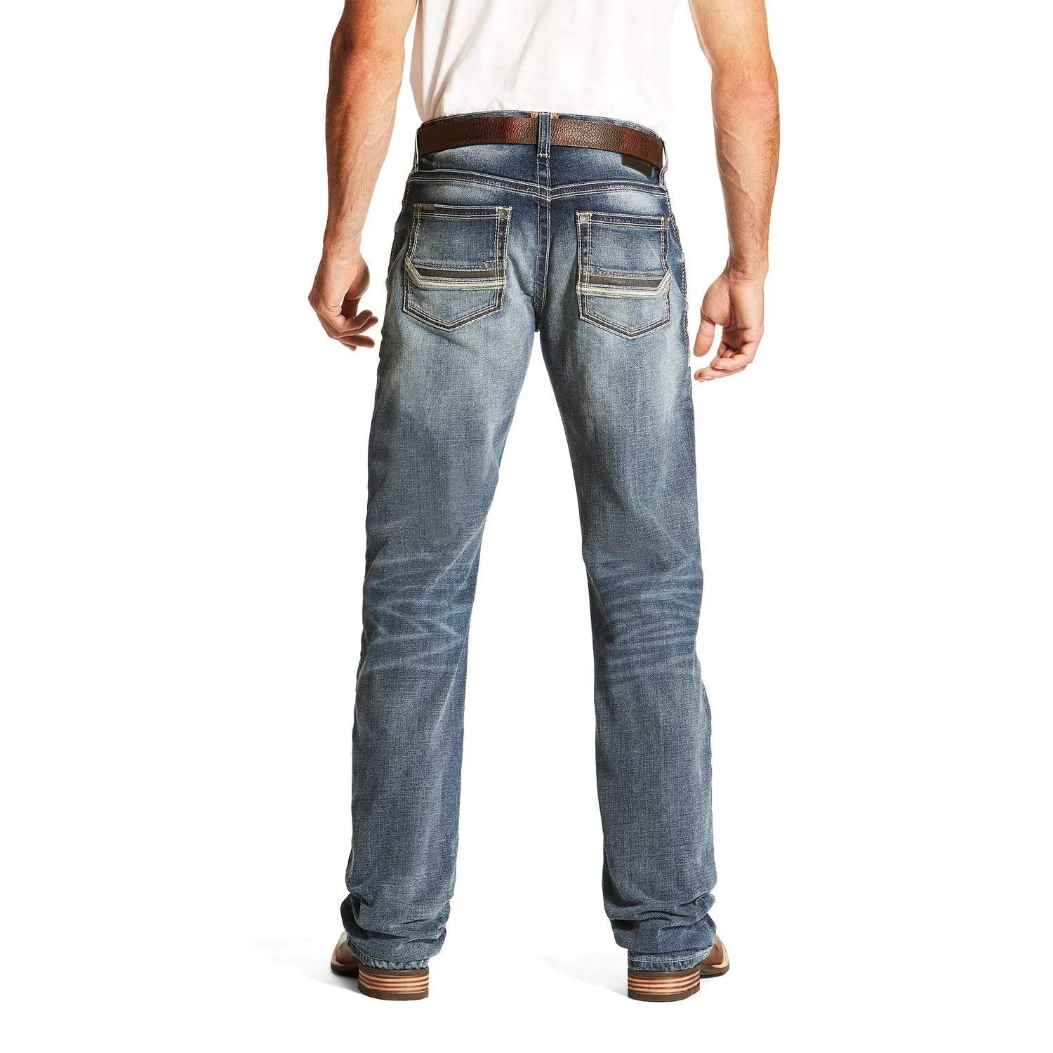 Ariat Men's M4 Walker Durango Jeans - 10020805