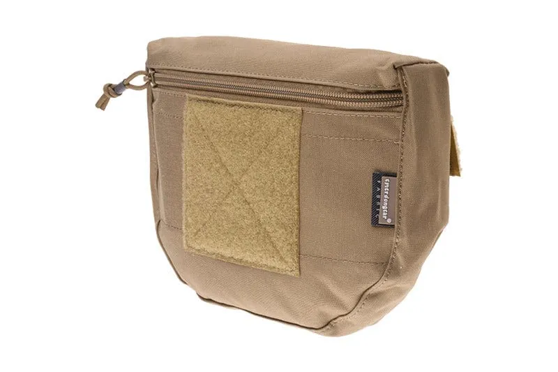 AVS JPC CPC Fanny Pack - Coyote Brown