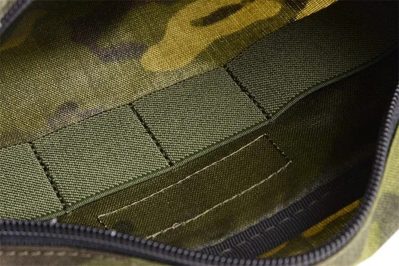 AVS JPC CPC fanny pack - Multicam® Tropic ™