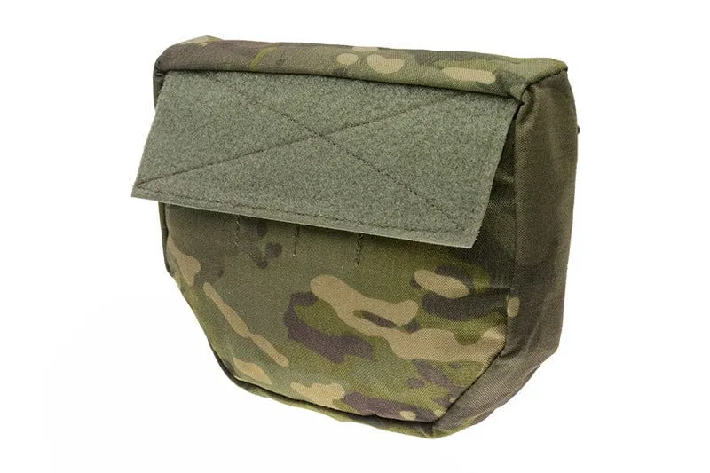 AVS JPC CPC fanny pack - Multicam® Tropic ™