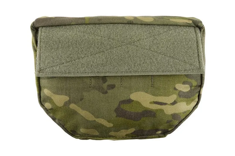 AVS JPC CPC fanny pack - Multicam® Tropic ™