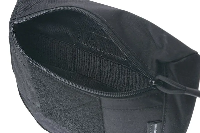 AVS JPC CPC waist pack black