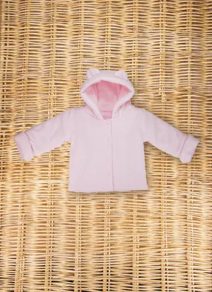 Baby Soft Jacket