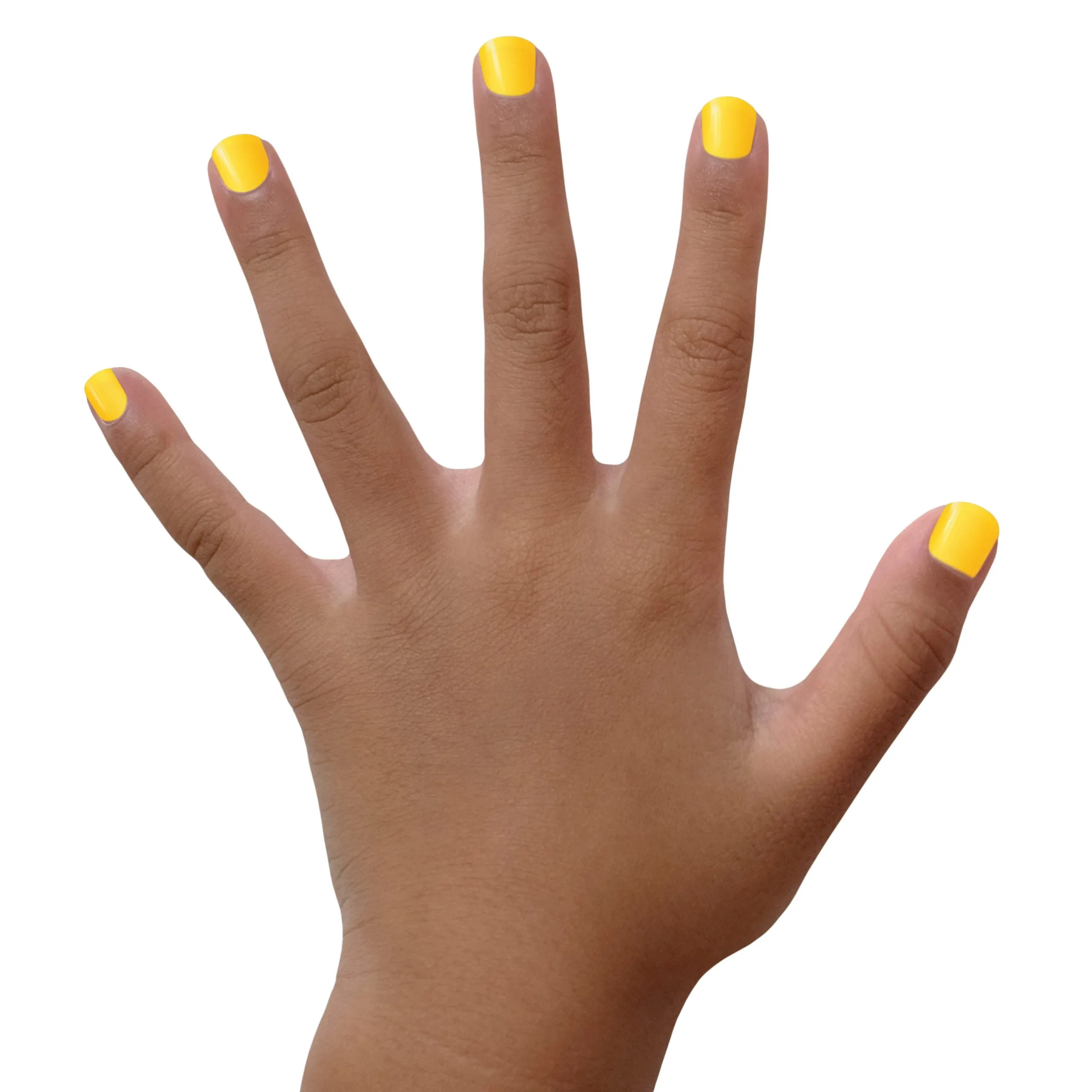 Bae-bee Bliss - Matte Yellow