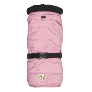 Basecamp Parka | Pink