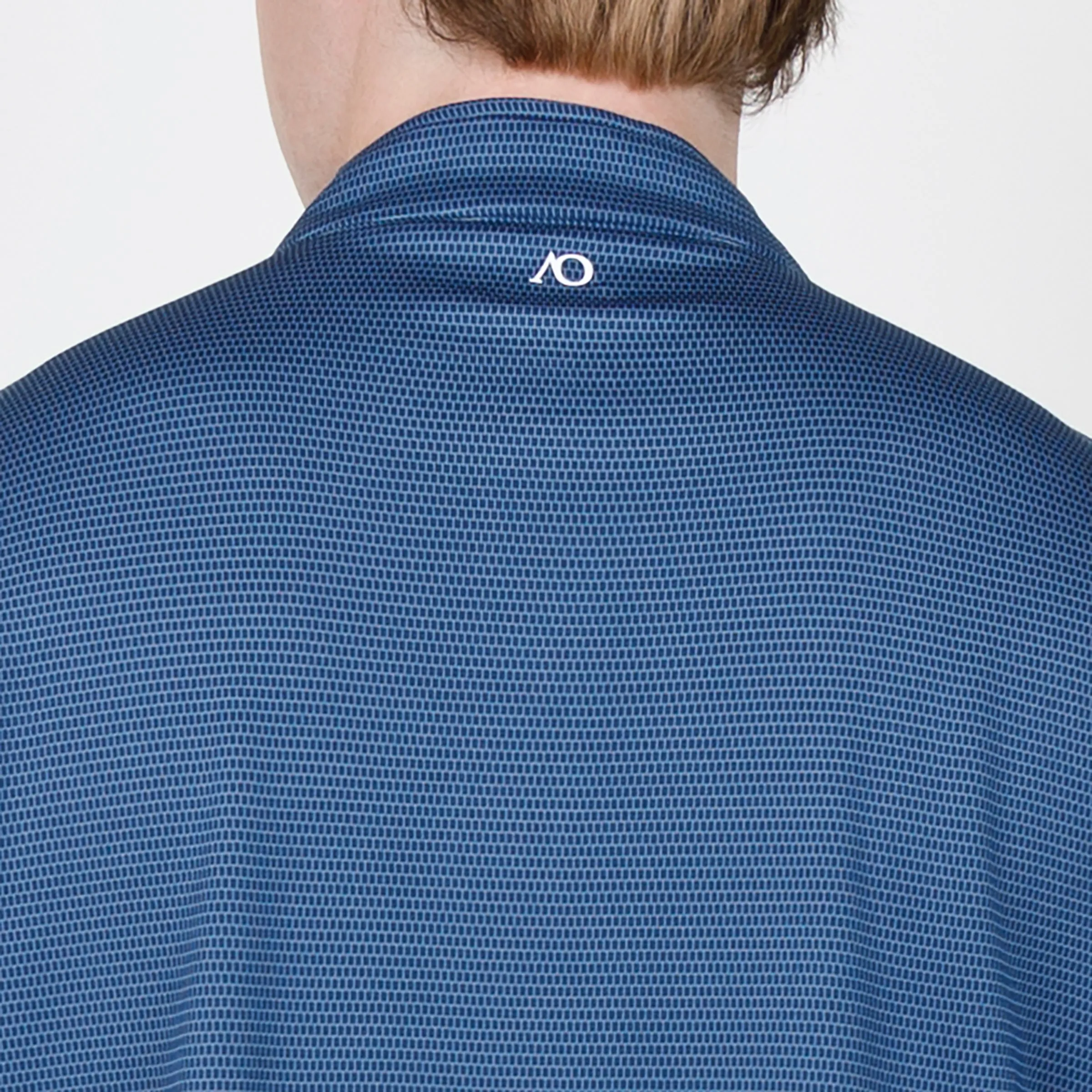 Beachcomber Pullover - Navy