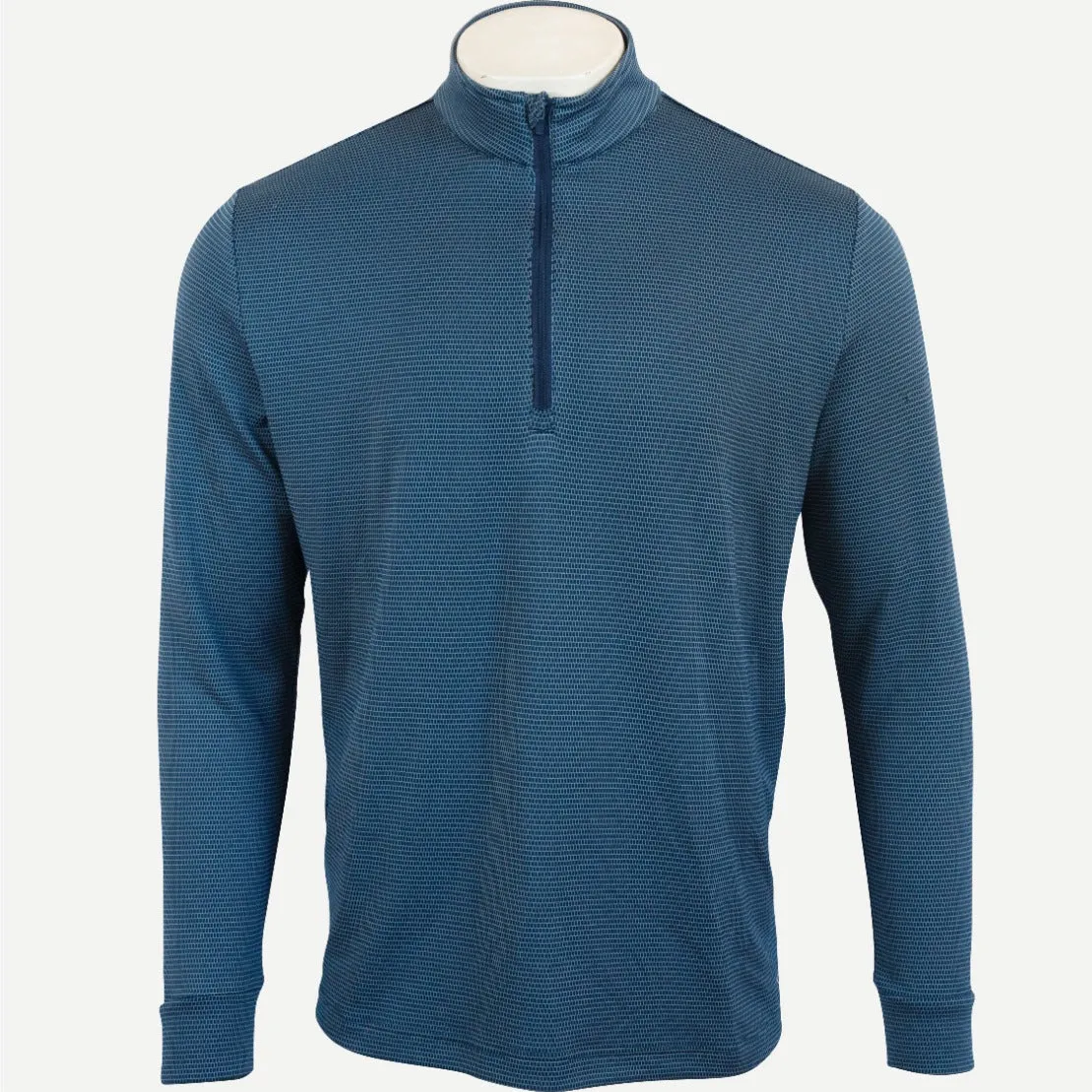 Beachcomber Pullover - Navy