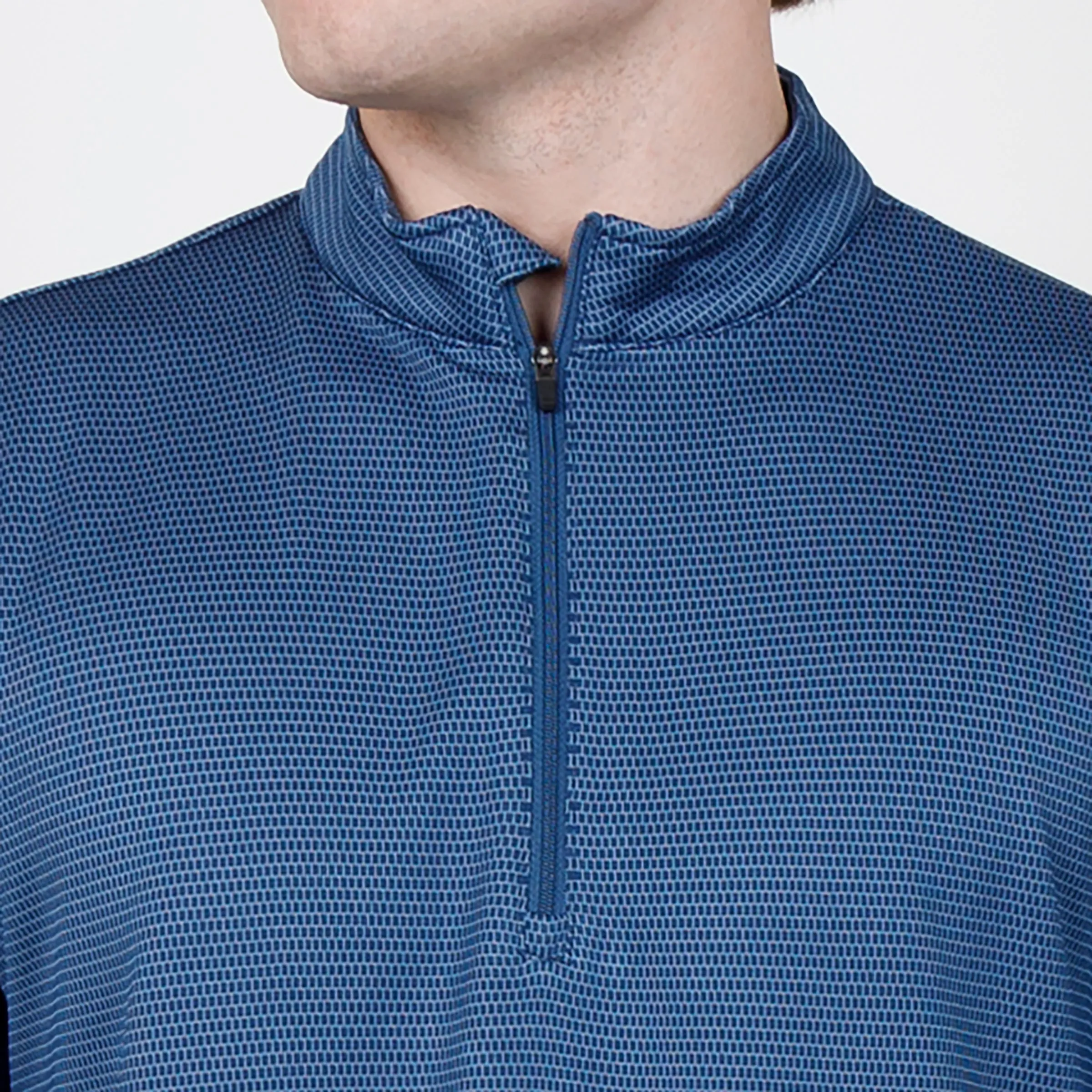 Beachcomber Pullover - Navy