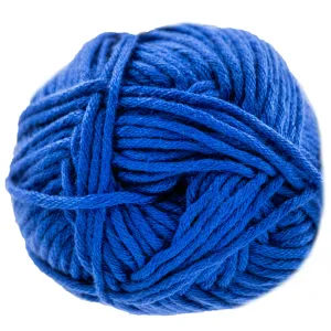 Berroco Comfort Chunky Yarn - 5736 Primary Blue