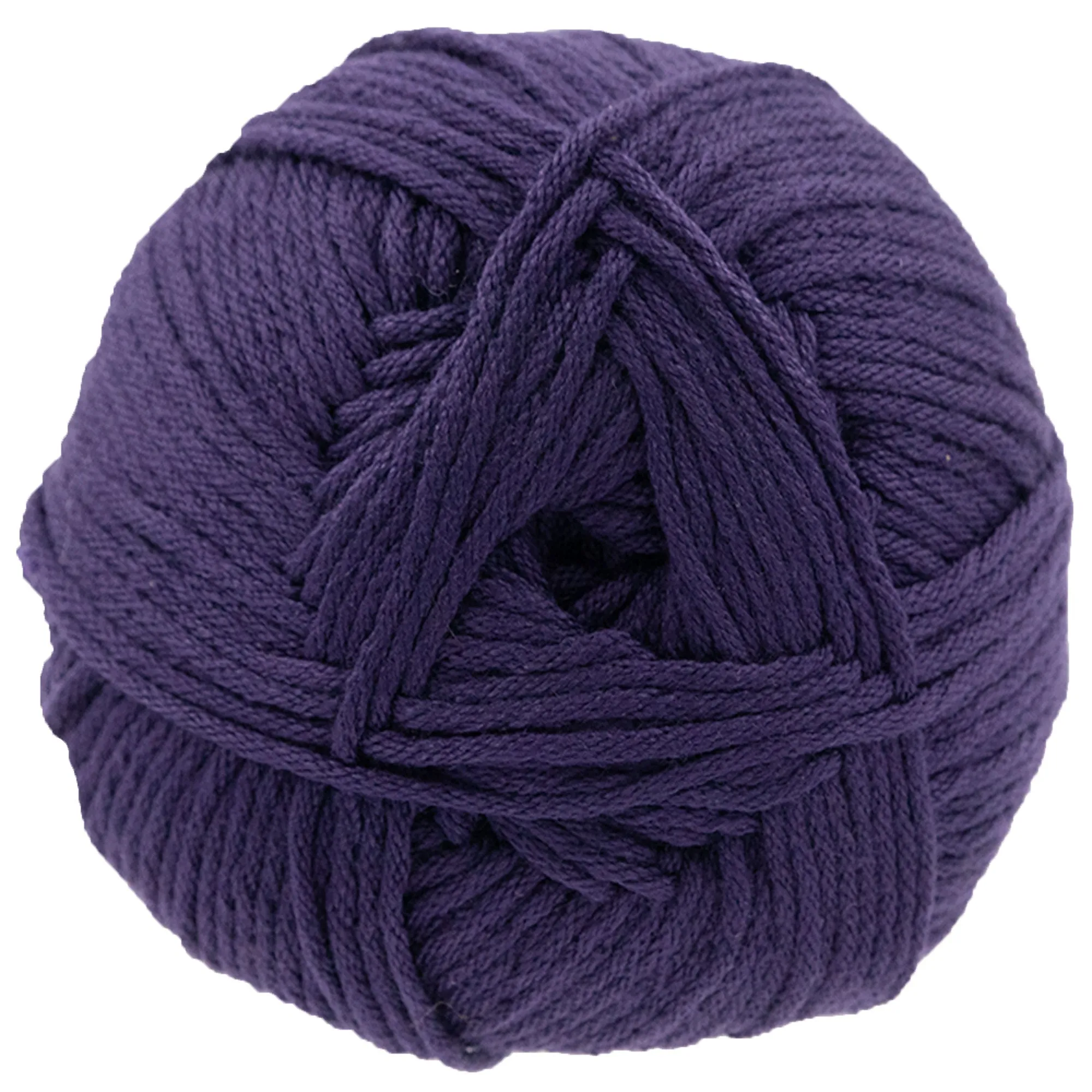 Berroco Comfort Yarn - 9775 Plum