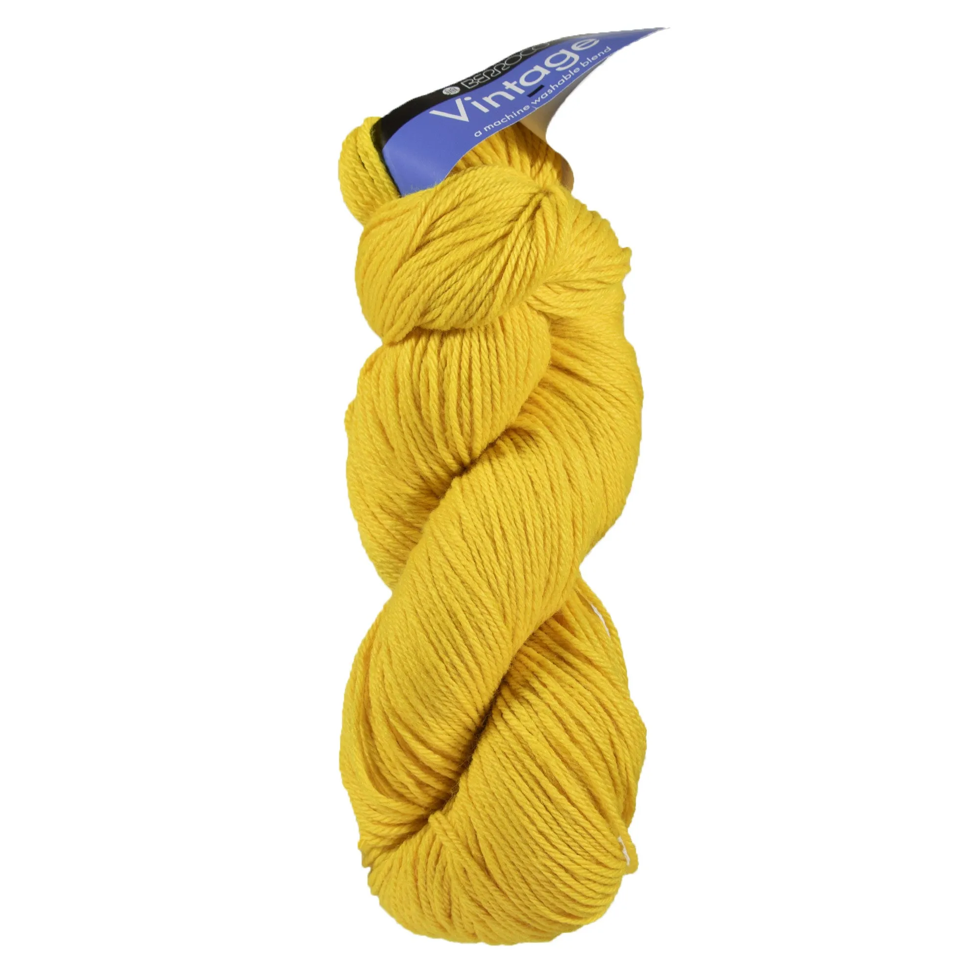 Berroco Vintage Yarn - 51131 Citrus