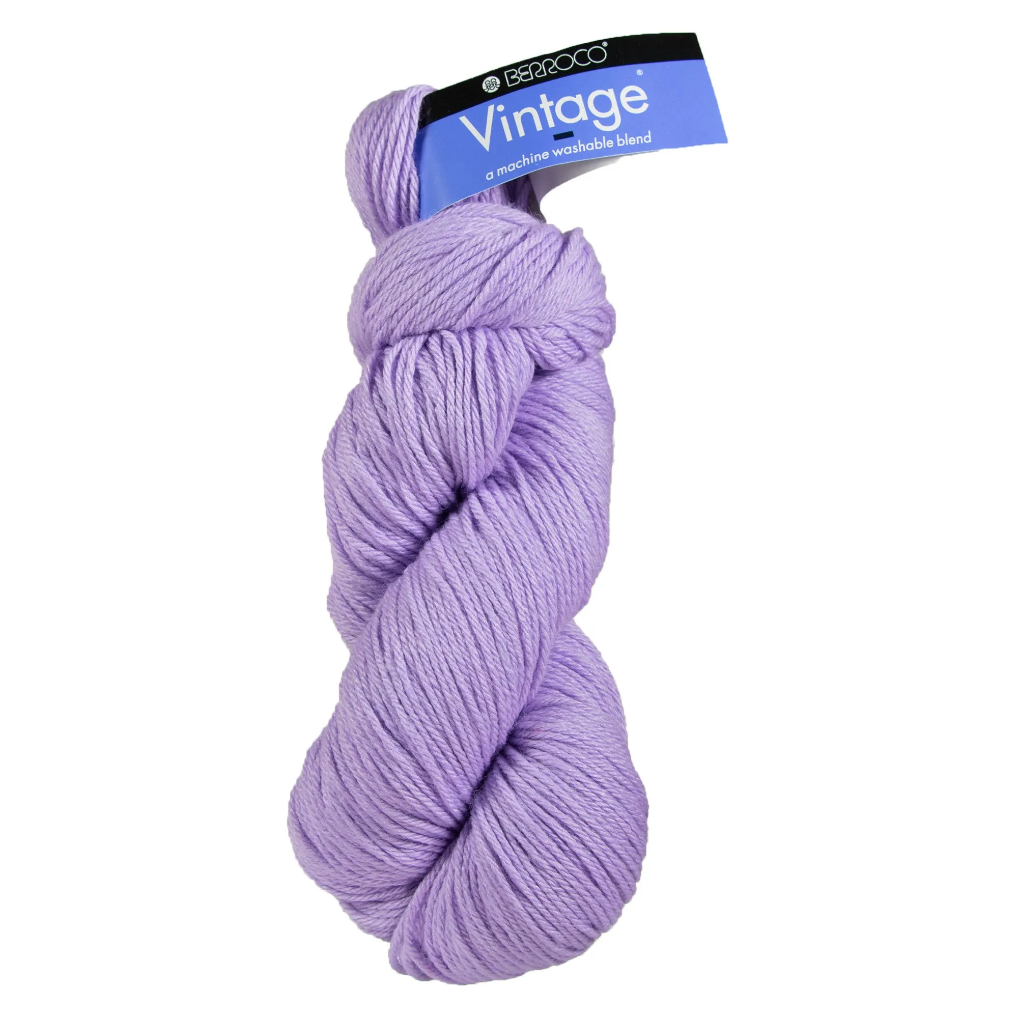 Berroco Vintage Yarn - 5114 Aster