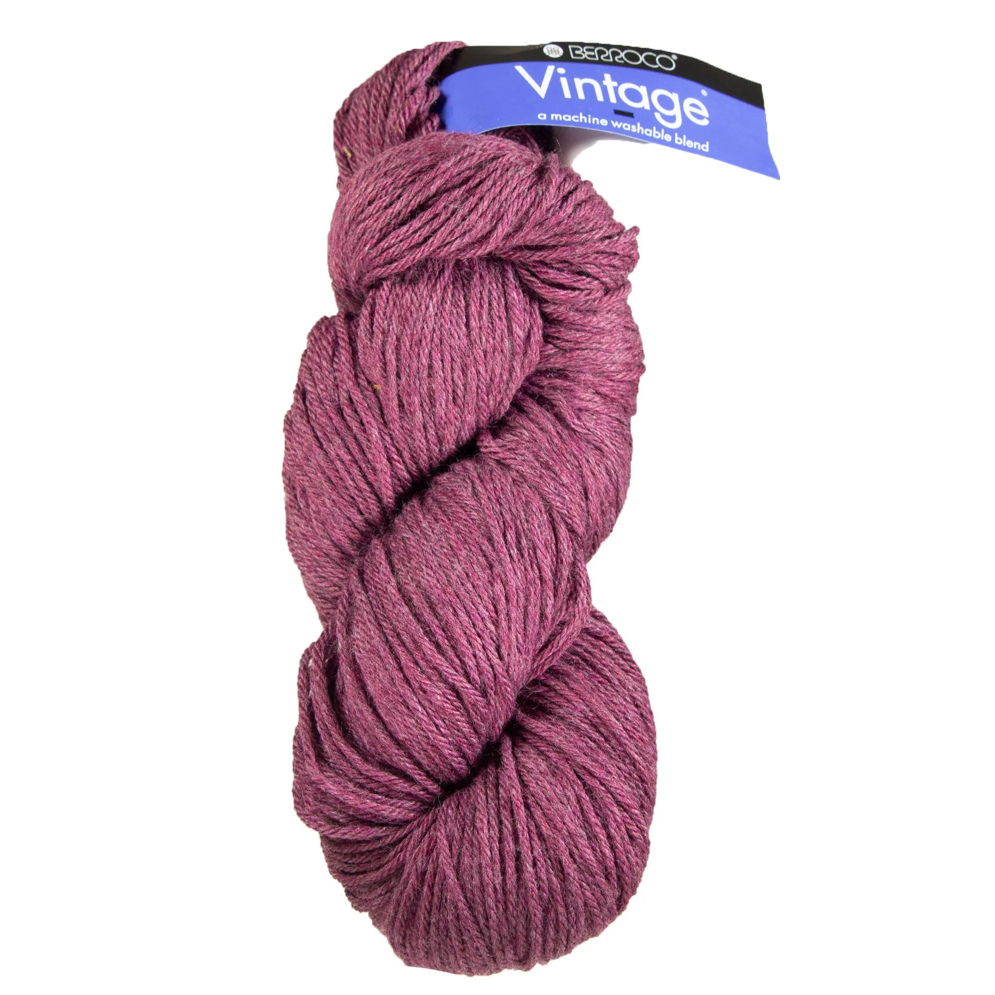 Berroco Vintage Yarn - 51171 Begonia