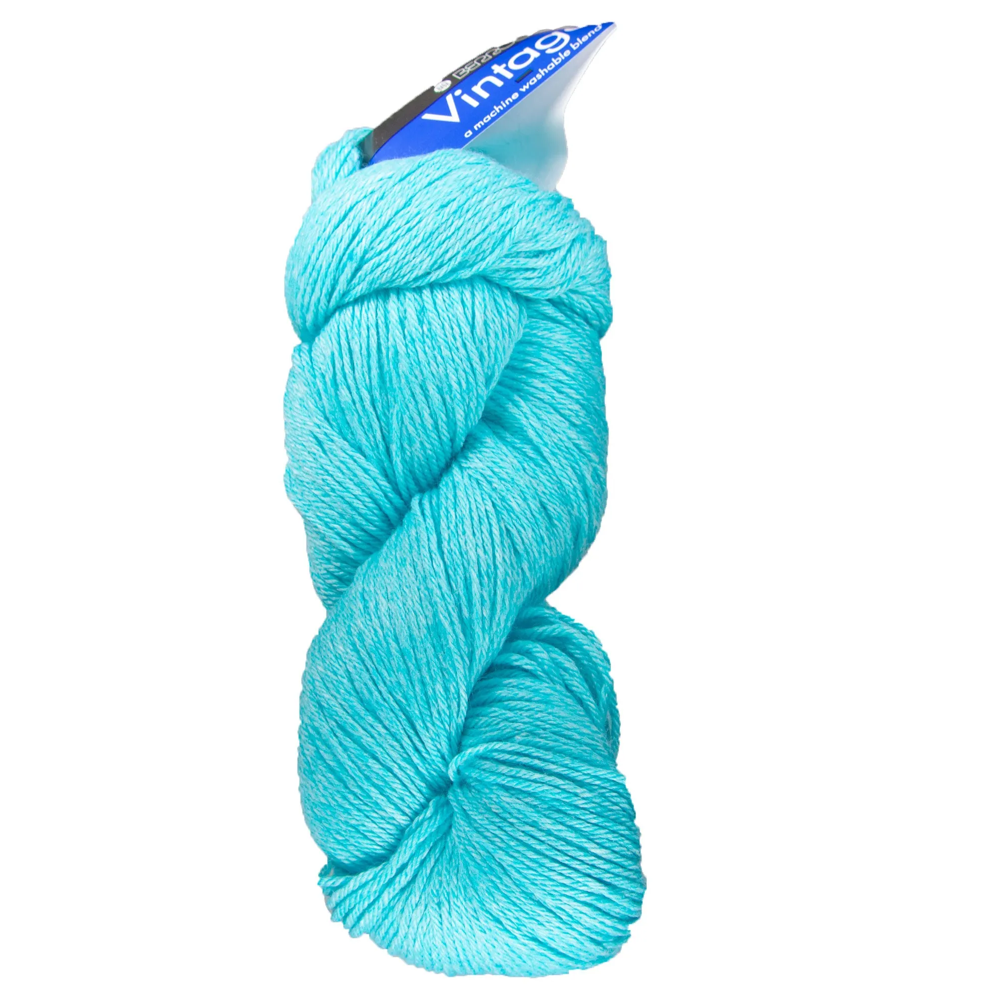 Berroco Vintage Yarn - 51197 Cotton Candy