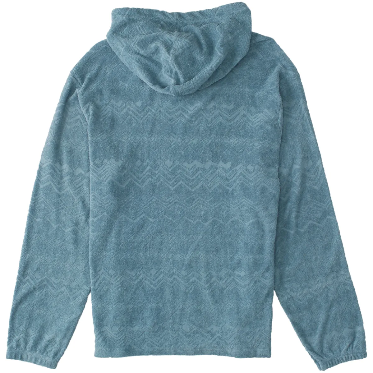 Billabong Flecker Jacquard Pullover Hoodie