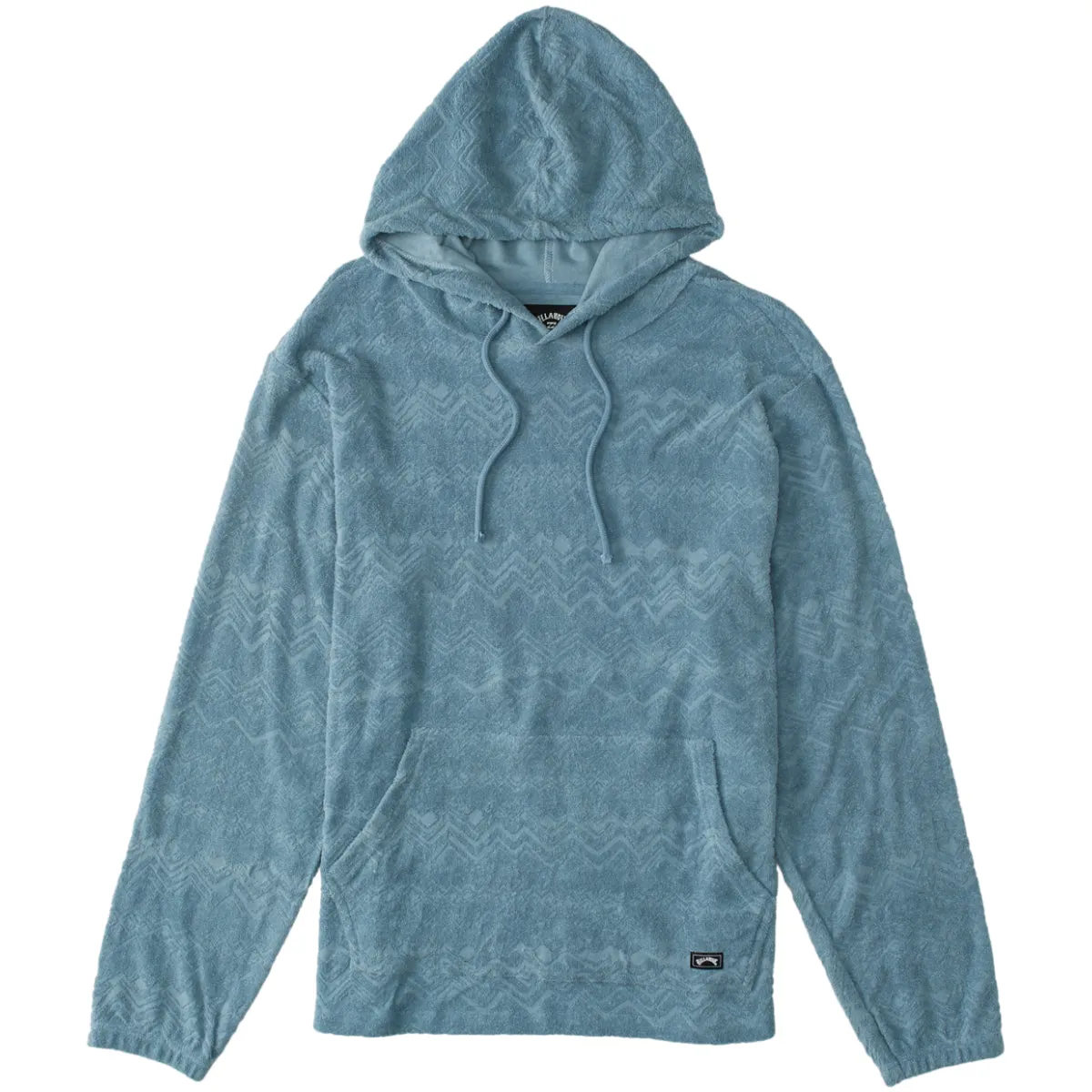 Billabong Flecker Jacquard Pullover Hoodie