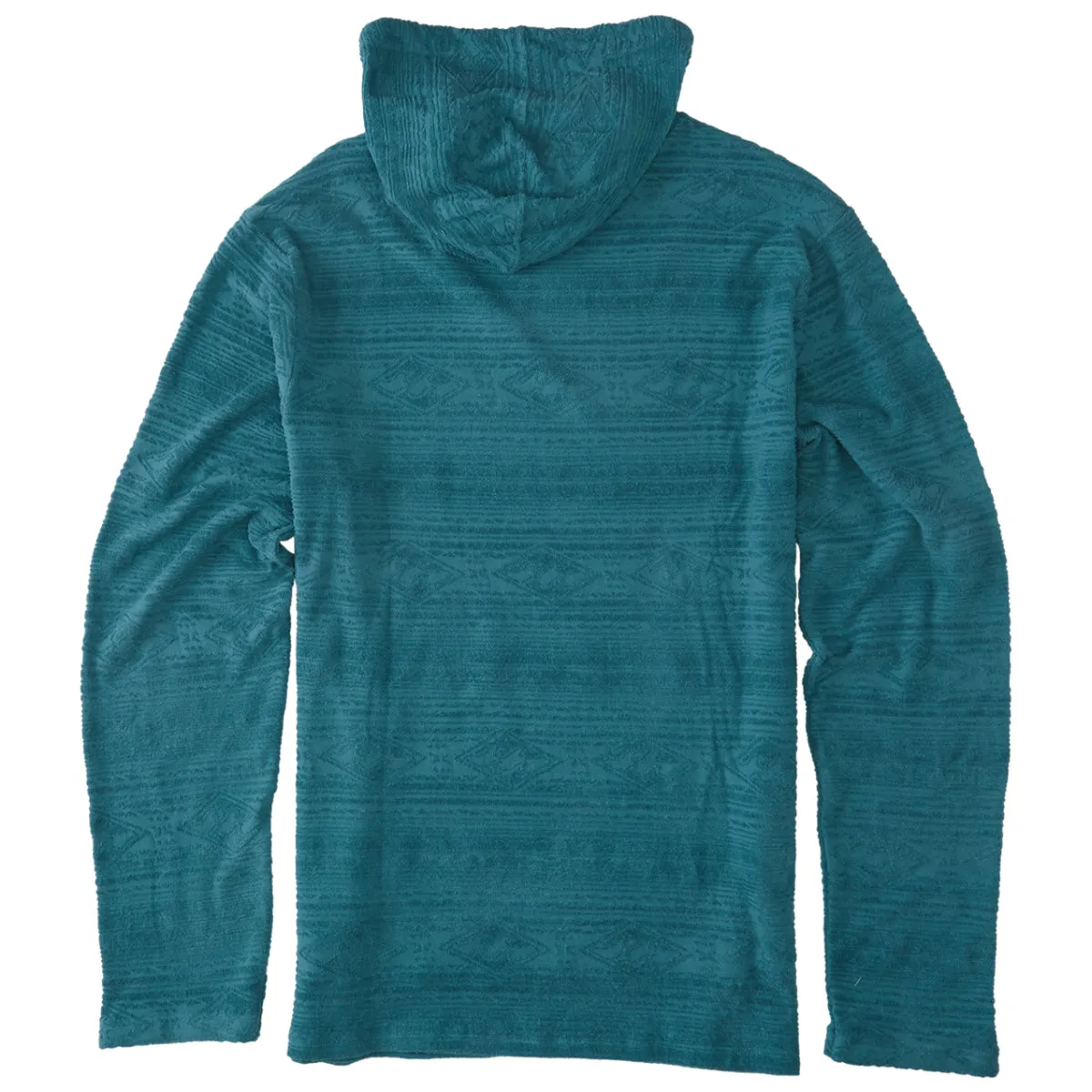 Billabong Flecker Jacquard Pullover Hoodie