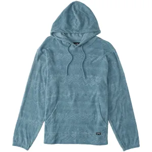 Billabong Flecker Jacquard Pullover Hoodie