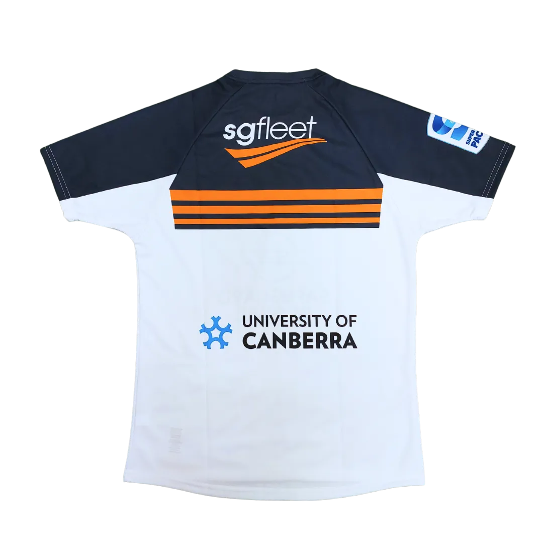 Brumbies Home Jersey 2024