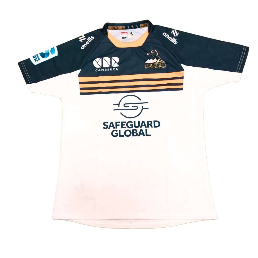 Brumbies Home Jersey 2024