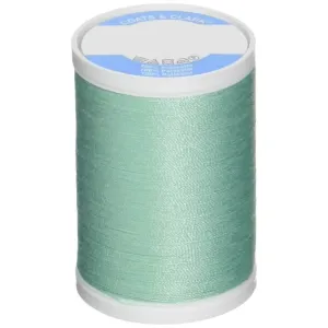 Coats Dual Duty XP General Purpose Thread 250yd Seafoam