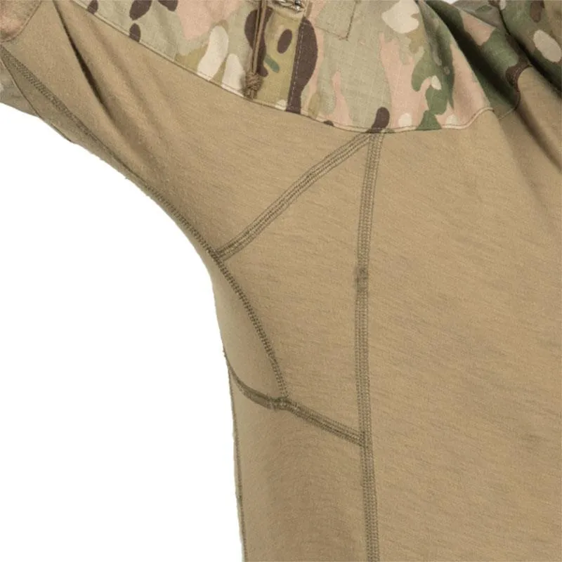 Crye Precision G4 Combat Shirt Ranger Green